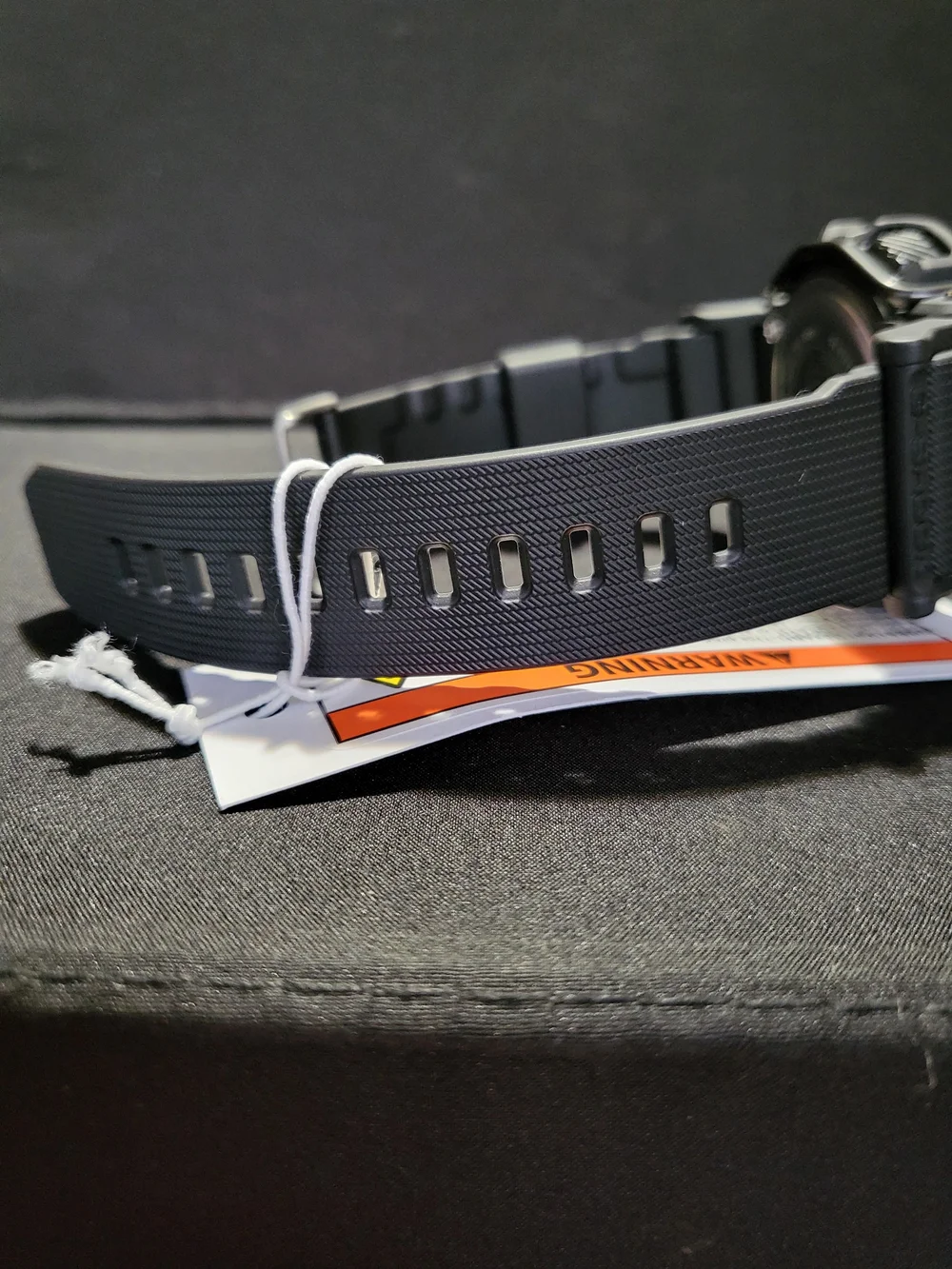 Casio G-Shock GD-400 Digital Watch - NEW!